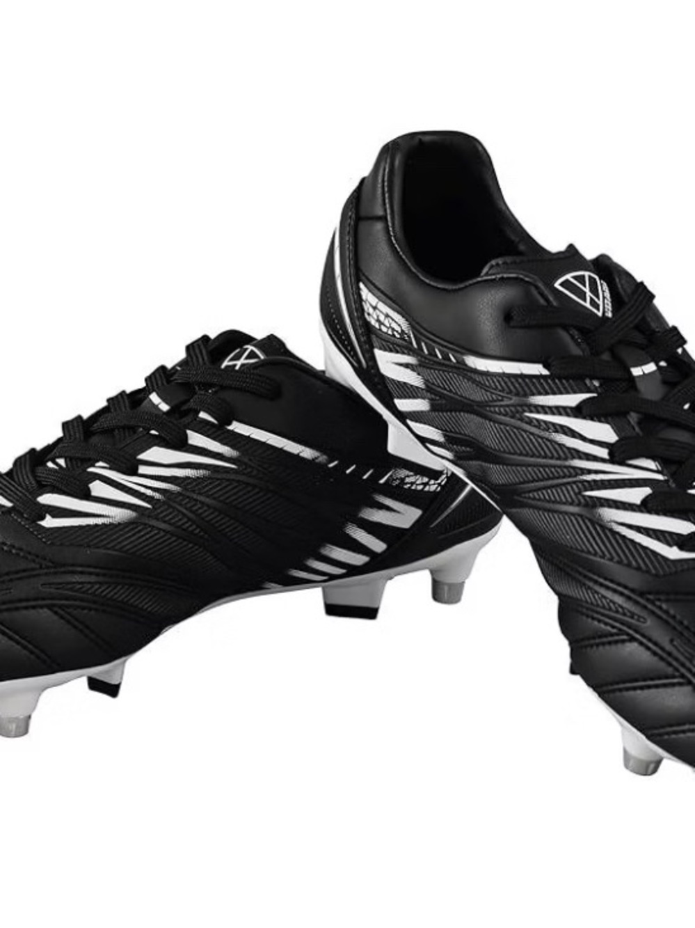 Soft Ground Soccer Shoes